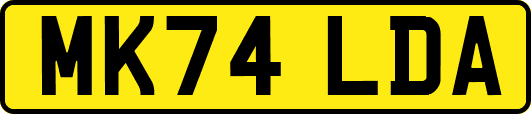 MK74LDA