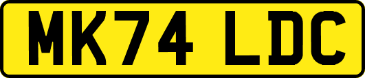 MK74LDC