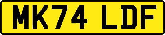 MK74LDF