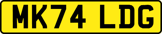 MK74LDG
