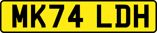 MK74LDH