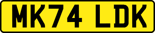 MK74LDK
