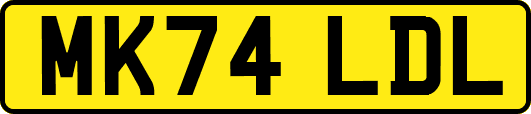 MK74LDL