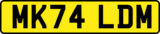 MK74LDM