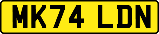 MK74LDN