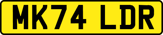 MK74LDR