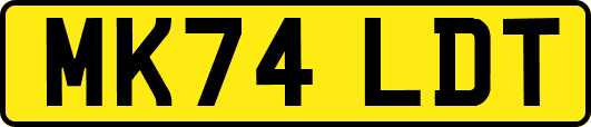 MK74LDT