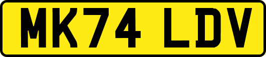 MK74LDV