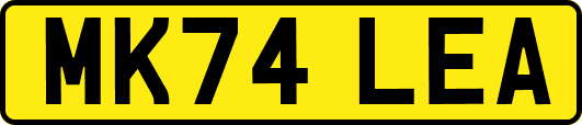 MK74LEA