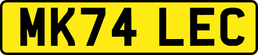 MK74LEC