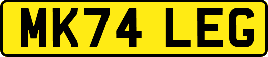 MK74LEG