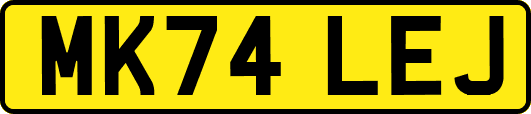 MK74LEJ