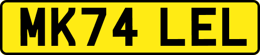 MK74LEL