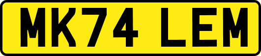 MK74LEM