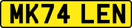 MK74LEN