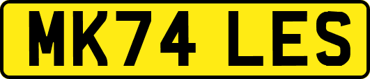 MK74LES