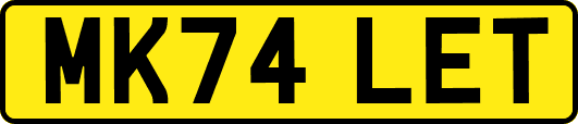 MK74LET
