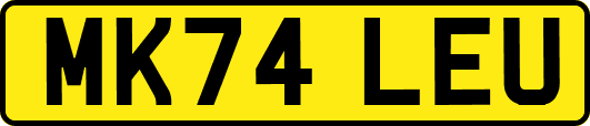 MK74LEU