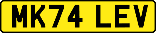 MK74LEV