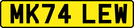 MK74LEW