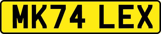 MK74LEX