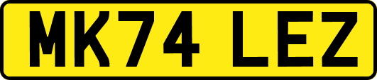 MK74LEZ