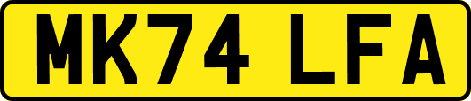 MK74LFA