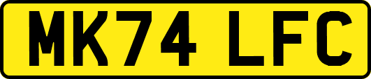 MK74LFC