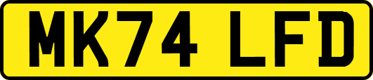 MK74LFD