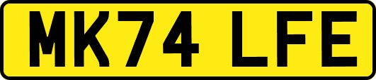MK74LFE