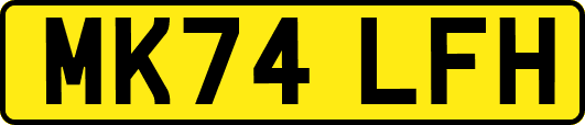 MK74LFH