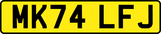 MK74LFJ