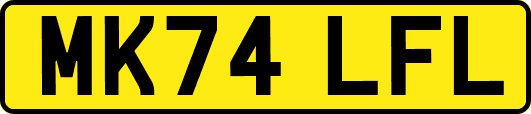 MK74LFL