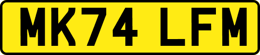 MK74LFM