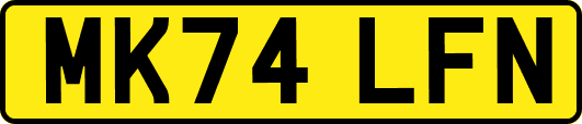 MK74LFN