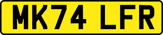 MK74LFR