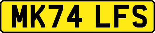 MK74LFS
