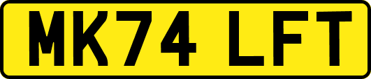 MK74LFT