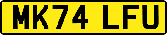 MK74LFU