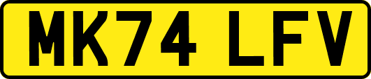 MK74LFV