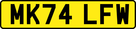 MK74LFW
