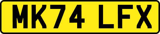 MK74LFX
