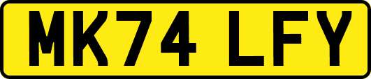 MK74LFY