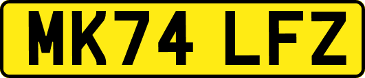 MK74LFZ