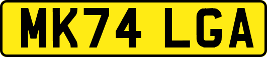 MK74LGA