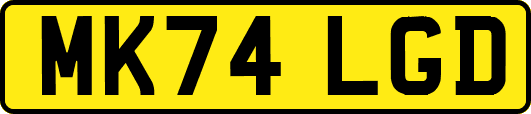 MK74LGD