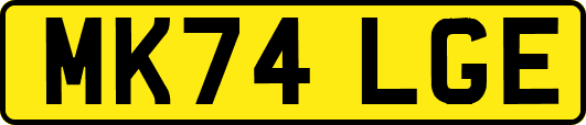MK74LGE