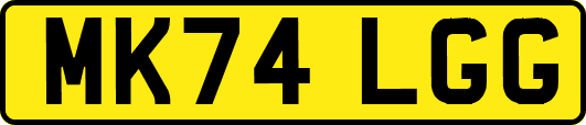 MK74LGG