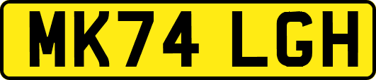 MK74LGH