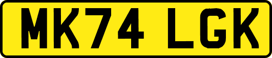MK74LGK